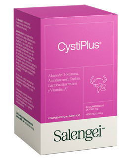 CystiPlus Salengei
