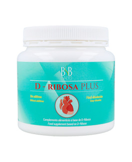 D-Ribosa Plus