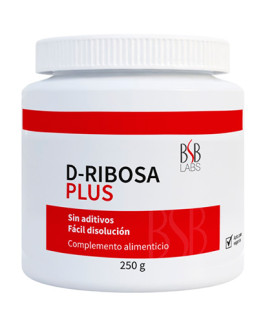D-Ribosa Plus
