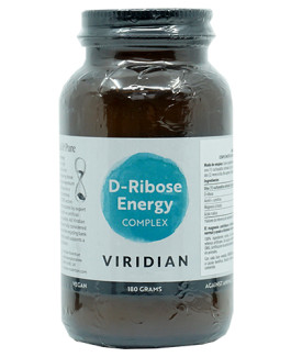 D-Ribose Complex de Viridian