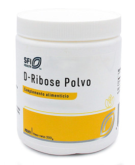 D-Ribose polvo