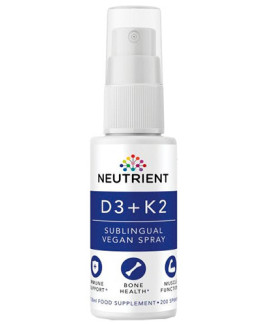 D3+K2