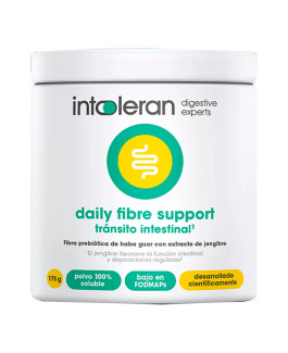 Daily Fibre Support