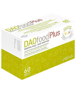 DAOfood Plus