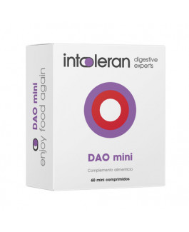 DAO mini de Intoleran