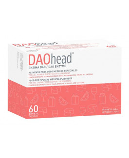 DAOhead