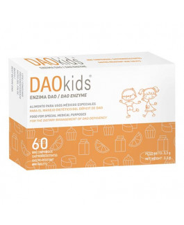 DAOkids