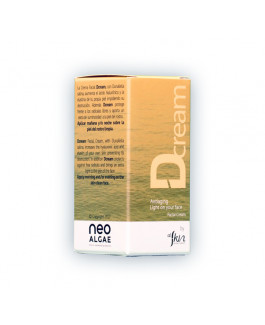 DCream Alskin Crema para Pieles Maduras