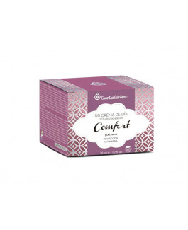 DD Crema Comfort Piel Seca Esential Aroms