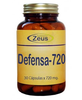 Defensa 720 Zeus