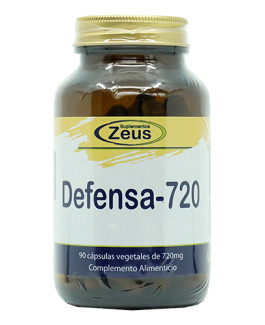Defensa 720 Zeus