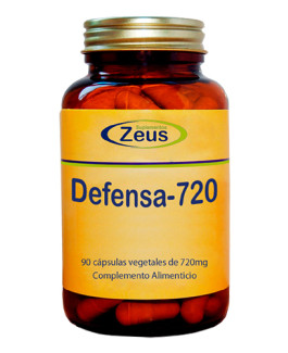 Defensa 720 Zeus