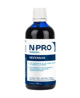 NPro DEFENSAS
