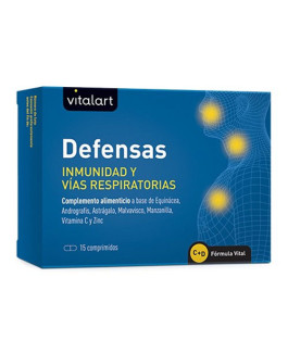 Defensas