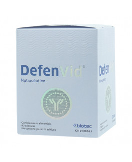 DefenVid