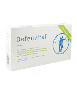 Defenvital