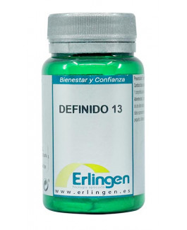 Definido 13 Erlingen