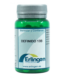 Definido 13B Erlingen