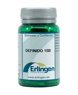 Definido 15B Erlingen