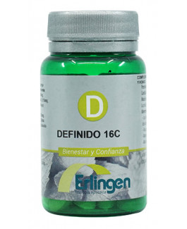 Definido 16C Erlingen