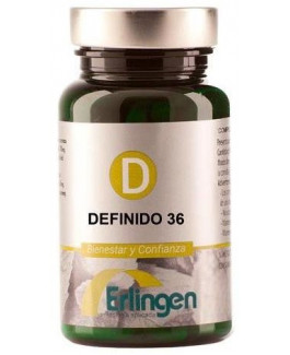 Definido 36 Erlingen