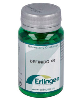 Definido 69 Erlingen