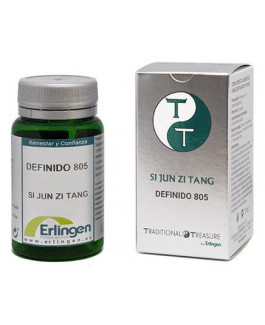 Definido 805 Erlingen