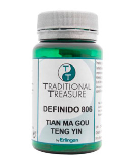 Definido 806 Erlingen