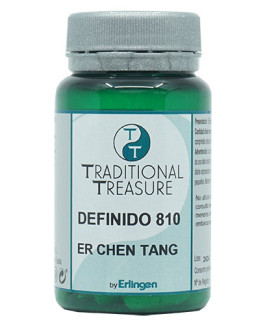 Definido 810 Erlingen