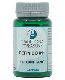 Definido 811 Erlingen