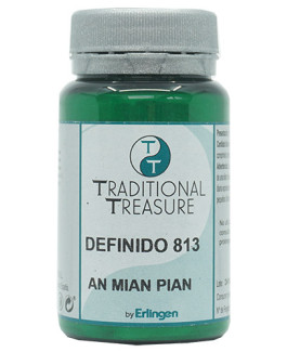 Definido 813 (An Mian Pian)