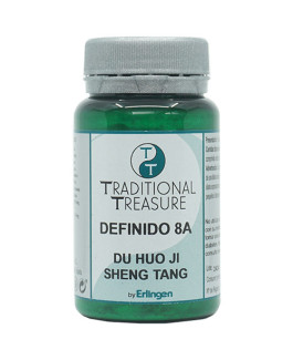Definido 8A (Du Huo Ji Sheng Tang)