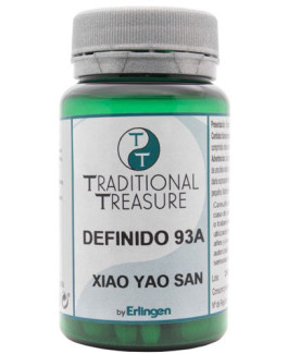 Definido 93A (Xiao Yao San)