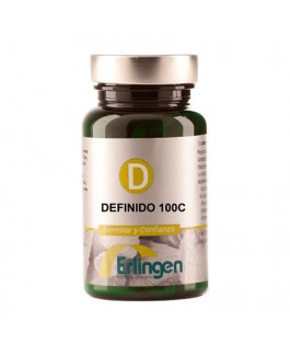 Definido 100C Erlingen
