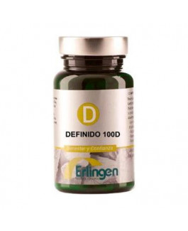 Definido 100D Erlingen