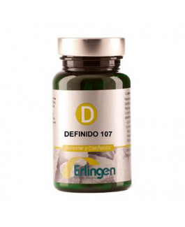 Definido 107 Erlingen