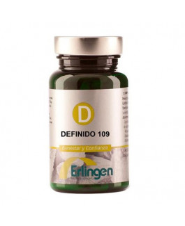 Definido 109 Erlingen