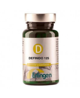 Definido 125 Erlingen