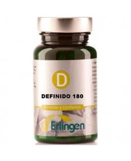 Definido 180 Erlingen