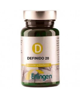 Definido 20 Erlingen