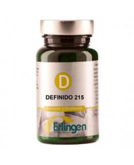 Definido 215 Erlingen