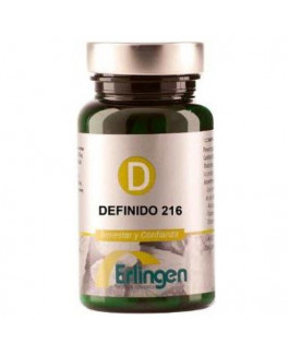Definido 216 Erlingen
