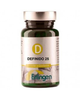 Definido 25 Erlingen