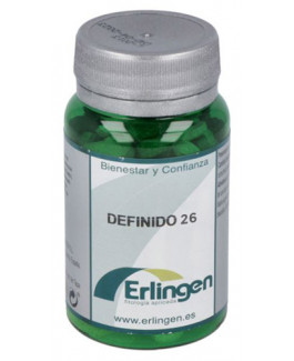 Definido 26 Erlingen