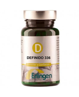 Definido 336 Erlingen