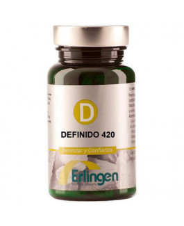 Definido 420 Erlingen