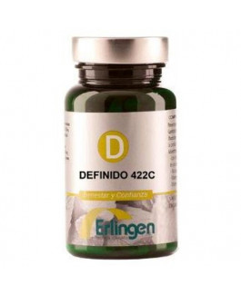 Definido 422C Erlingen