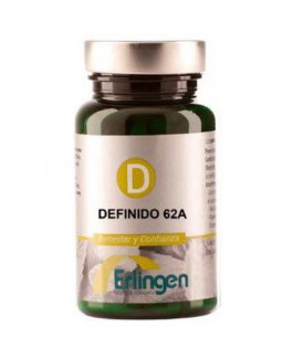 Definido 62A Erlingen
