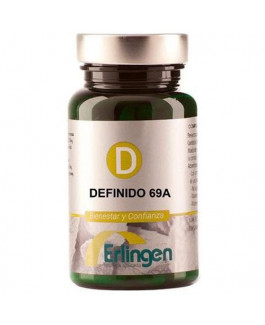 Definido 69A Erlingen