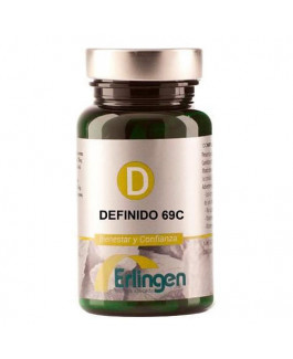 Definido 69C Erlingen